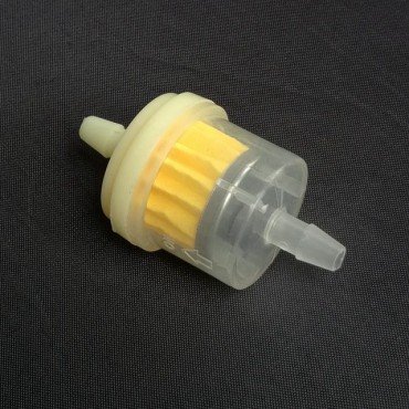 Arora Cappucino 50Cc Ve 125Cc  Benzi̇n Fi̇ltresi̇