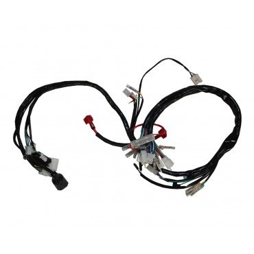 Arora Ar150-A Jaguar Elektri̇k Tesi̇sati (6 Vi̇tes)