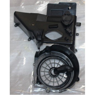 Arora Cappucino 50Cc Ve 125Cc Fan Kapaği Takim