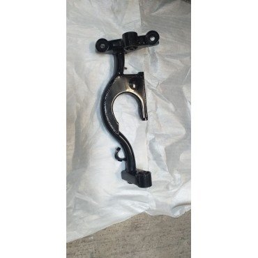 Arora Cappucino 50Cc Ve 125Cc Motor Aski Demi̇ri̇