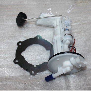Arora Cappucino 50Cc Ve 125Cc Benzi̇n Pompasi (Euro 5)