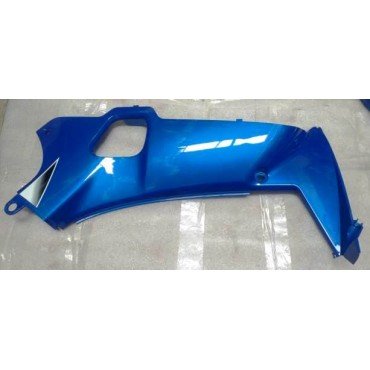 Arora Ar 50 Kasırga Sol Di̇zli̇k Koyu Mavi̇