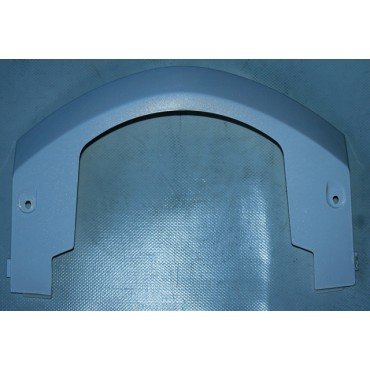 Arora Special Alfa 110 Arka Stop Alti Kapak Mavi̇