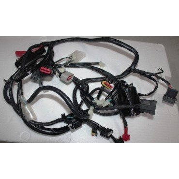 Arora Special Alfa 110 Elektri̇k Tesi̇sati (Euro 5)
