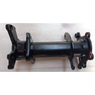 Arora Hector Aki̇s Göbeği̇
