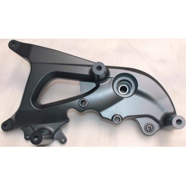 Arora Gt 125 Eksoz Bağlanti Baraketi̇