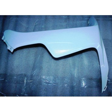 Arora Freedom 50  Sağ Ön Panel Mat Gri̇