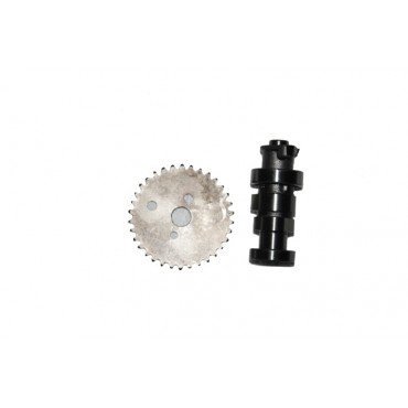 Arora Special 125  Eksantri̇k Mi̇li̇ Ve Di̇şli̇si̇