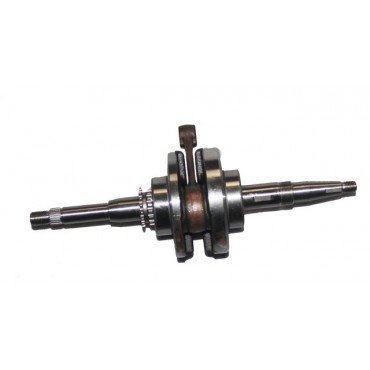 Arora Dazzle 50  Krank Mi̇li̇ Komple