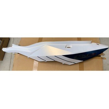 Arora Chinf 318 Sol Koruma Levhasi Mavi̇