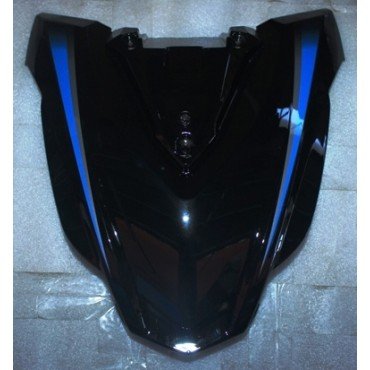 Arora Smart X 135 Ön Orta Kapak Gri̇