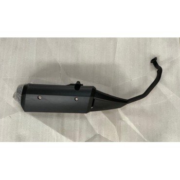 Arora Max Pro  Eksoz (Euro 5)